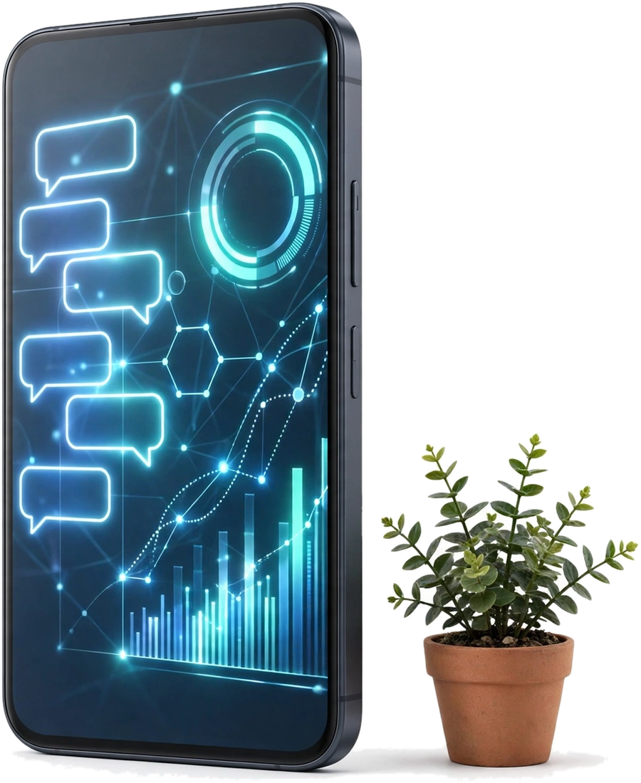 CRM для малого бизнеса: купить готовую или разработать свою